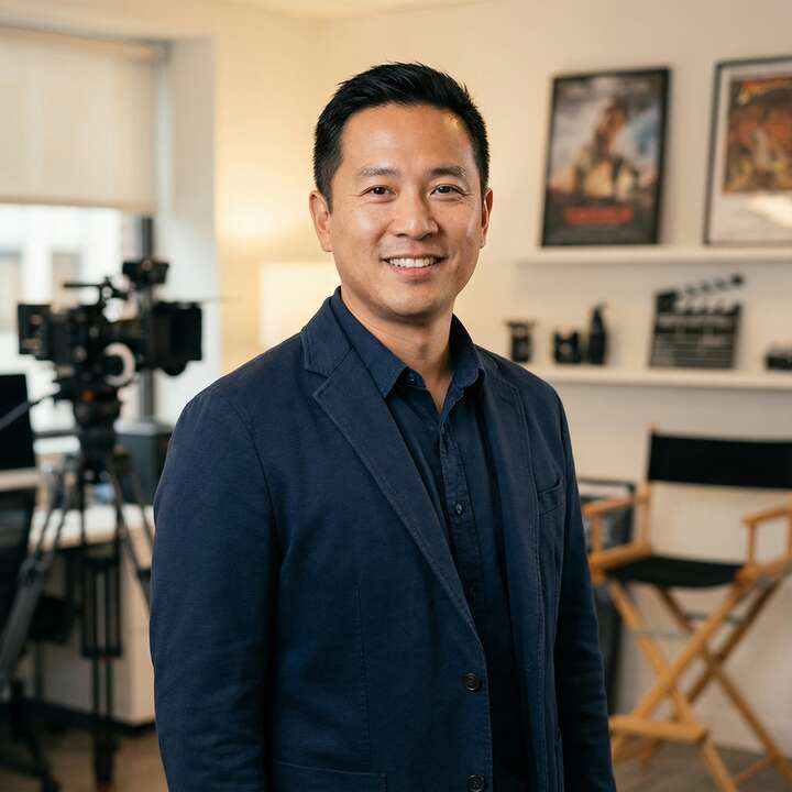 黄色仓库导演顾问