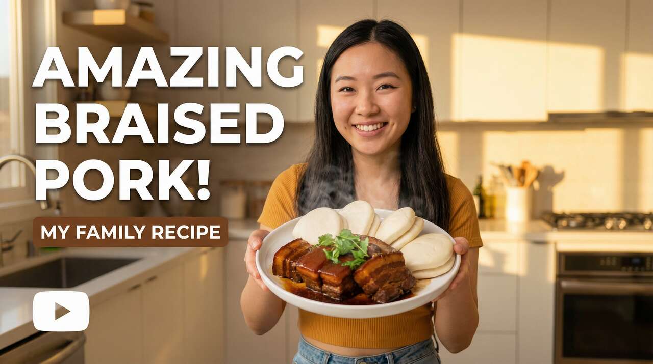 黄色仓库美食视频